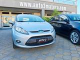 Ford Fiesta Fiesta+ 1.4 TDCi 68CV 5 porte - Ford Fiesta aus 2009 mit Diesel-Antrieb