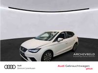 Seat Ibiza - Vorschau Bild 1