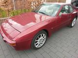 Porsche 944 2.7L Targa - Porsche 944: Automatik