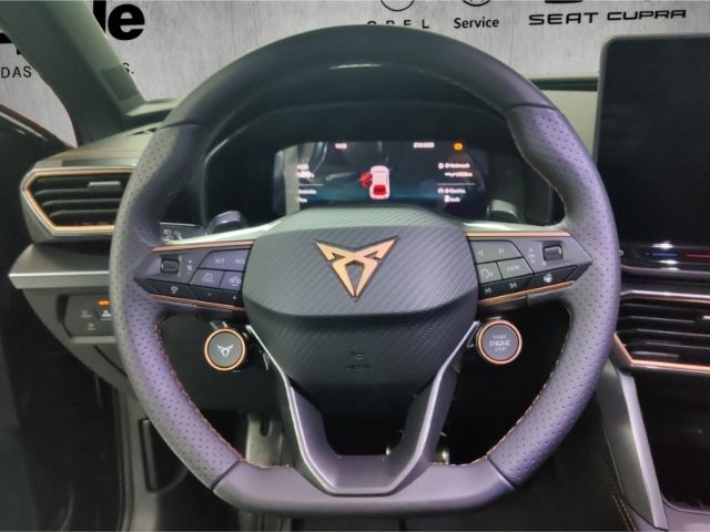 Cupra Leon - Bild 12