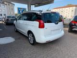 Peugeot 5008 1.2  Allure Navigation-7.Sitze-Climatronic - Peugeot 5008 in Essen