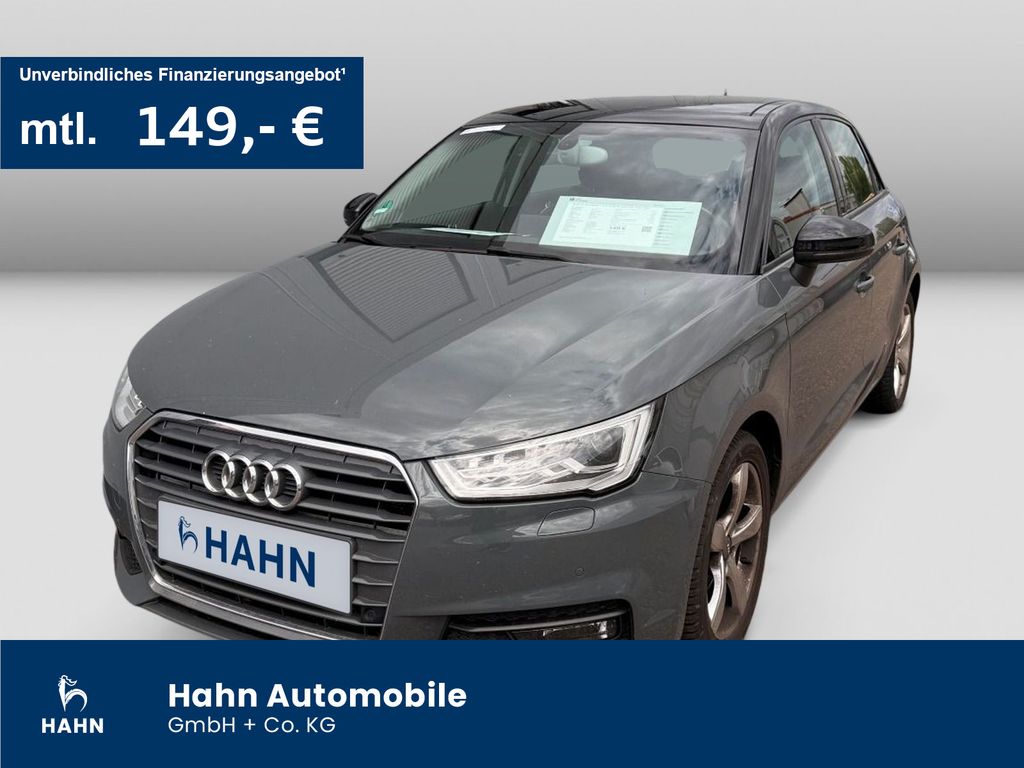Image of Audi A1