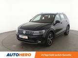 Volkswagen Tiguan 2.0 TSI Highline 4M BM Aut.*NAV*LED*ACC - VW Tiguan Gebrauchtwagen in Köln