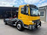 Mercedes-Benz Atego/KAMAG-TRUCK/Rangier-SZM/Umsetzer/Wiesel/ - Szm