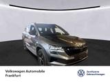Skoda Karoq 2.0 TDI Sportline 4x4 Navi Sprachsteuerung - Skoda Karoq in Frankfurt (Main)