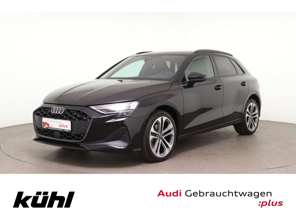 A3 Sportback 35 TDI S tronic SONOS/Navi+/LED/HuD