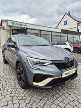 Renault Arkana E-TECH Engineered Hybrid 145 - mit Hybrid-Antrieb: Taxi