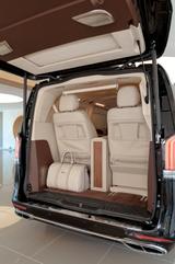 Mercedes-Benz V 300 CDI 4X2 VIP VAN LUXURY EDITION - Mercedes-Benz V-Klasse Neuwagen