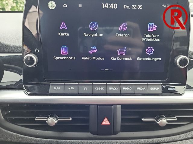Picanto GT-Line 1.2 Android Auto Apple CarPlay N