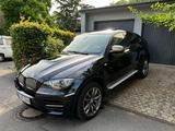 BMW X6 M50 M50d - Head UP - Softclose - Distronik - BMW X6 M50 von privat