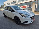 Opel Corsa 1.4 90CV 5 porte Black Edition - Opel Corsa: Black