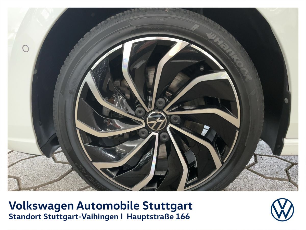 Volkswagen Golf - Bild 11