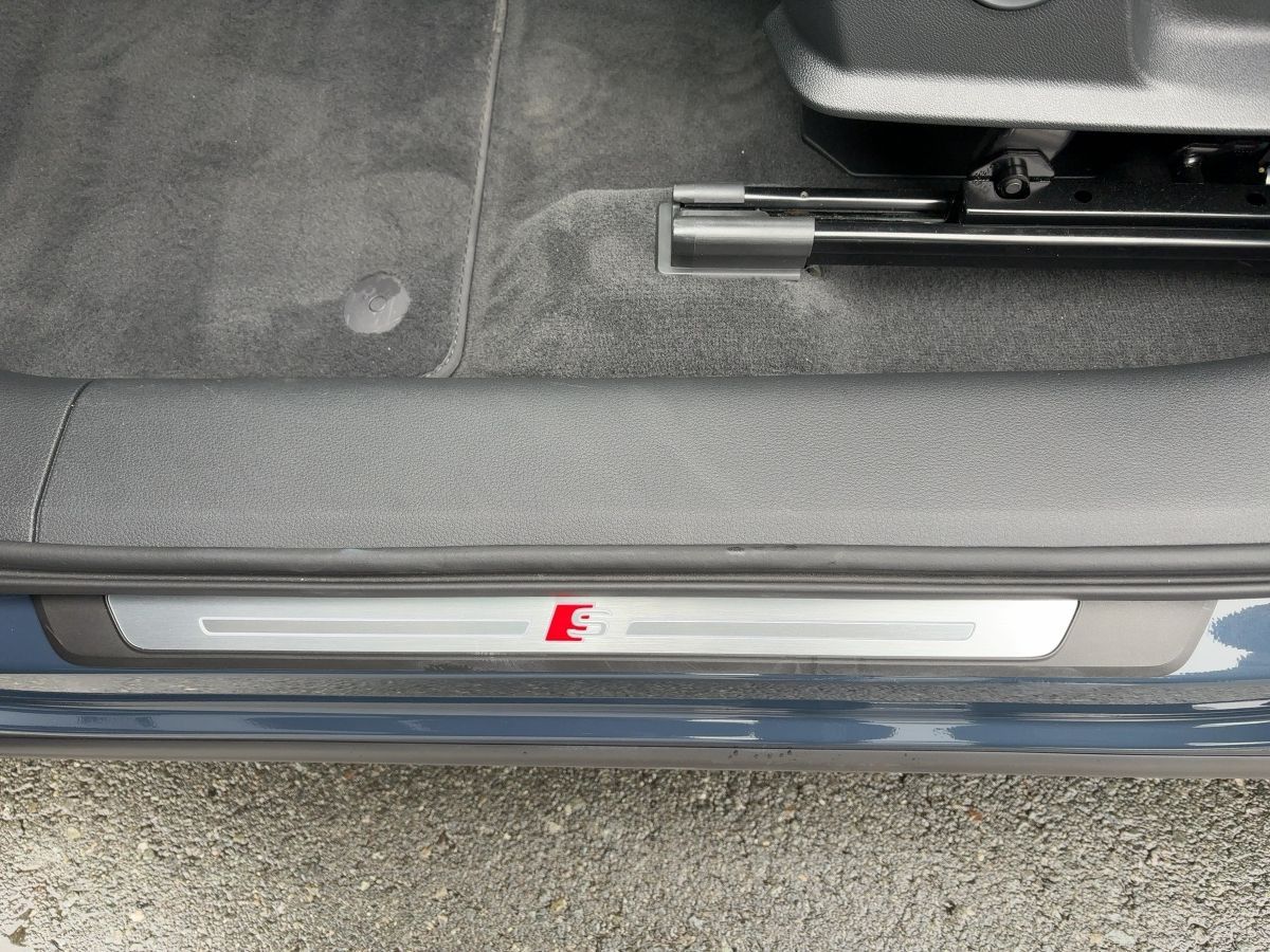 Audi Q8 e-tron - Bild 19