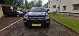 Mercedes-Benz GL 320 GL -Klasse GL 320 CDI 4Matic - Mercedes-Benz GL 320 mit Diesel-Antrieb: Geländewagen