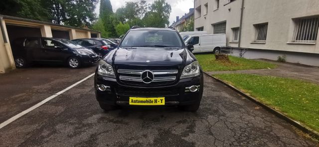 Mercedes-Benz GL 320 GL -Klasse GL 320 CDI 4Matic