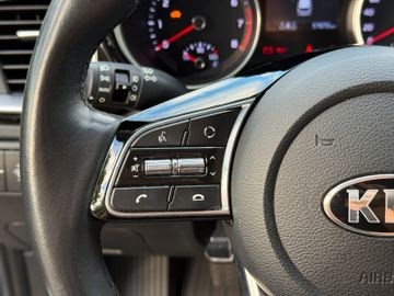 Kia Ceed 1.4 T Vision Navi Komfort Kamera Klima SHZ