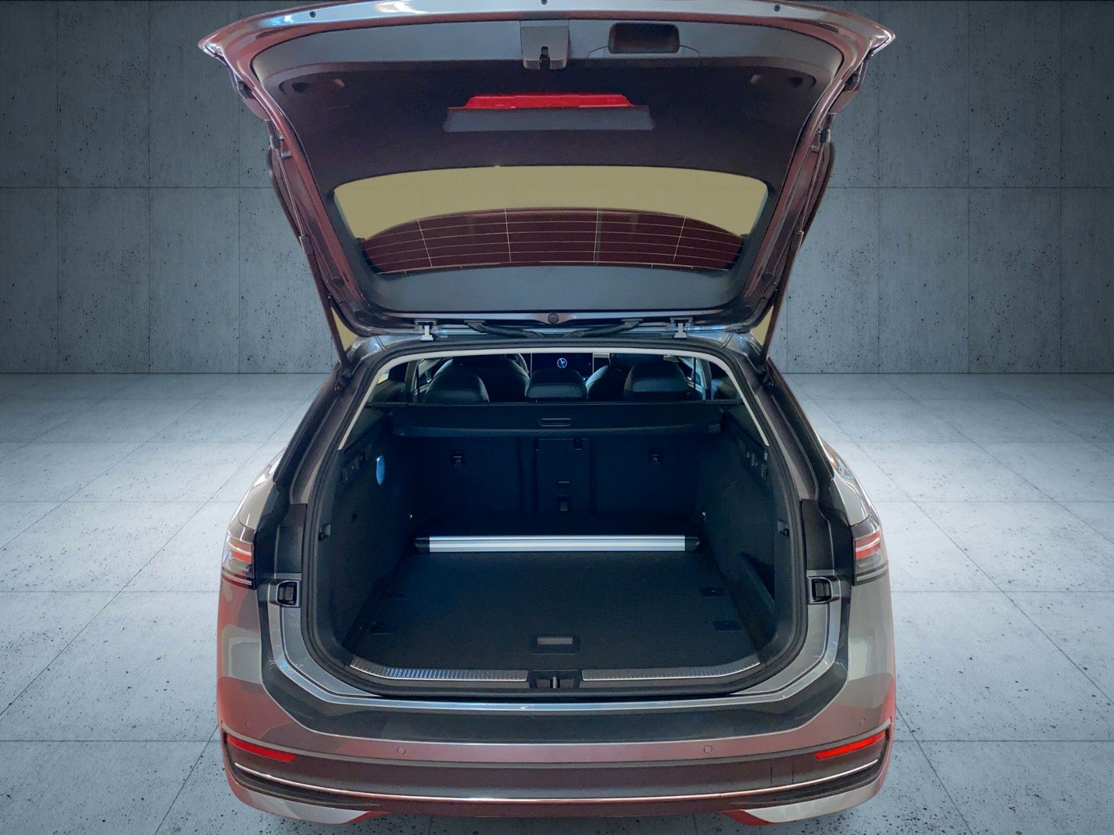 Volkswagen Passat Variant - Bild 19