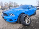 Ford Mustang Coupe 3.7 V6 Motor startet nicht - Ford Mustang Unfallwagen