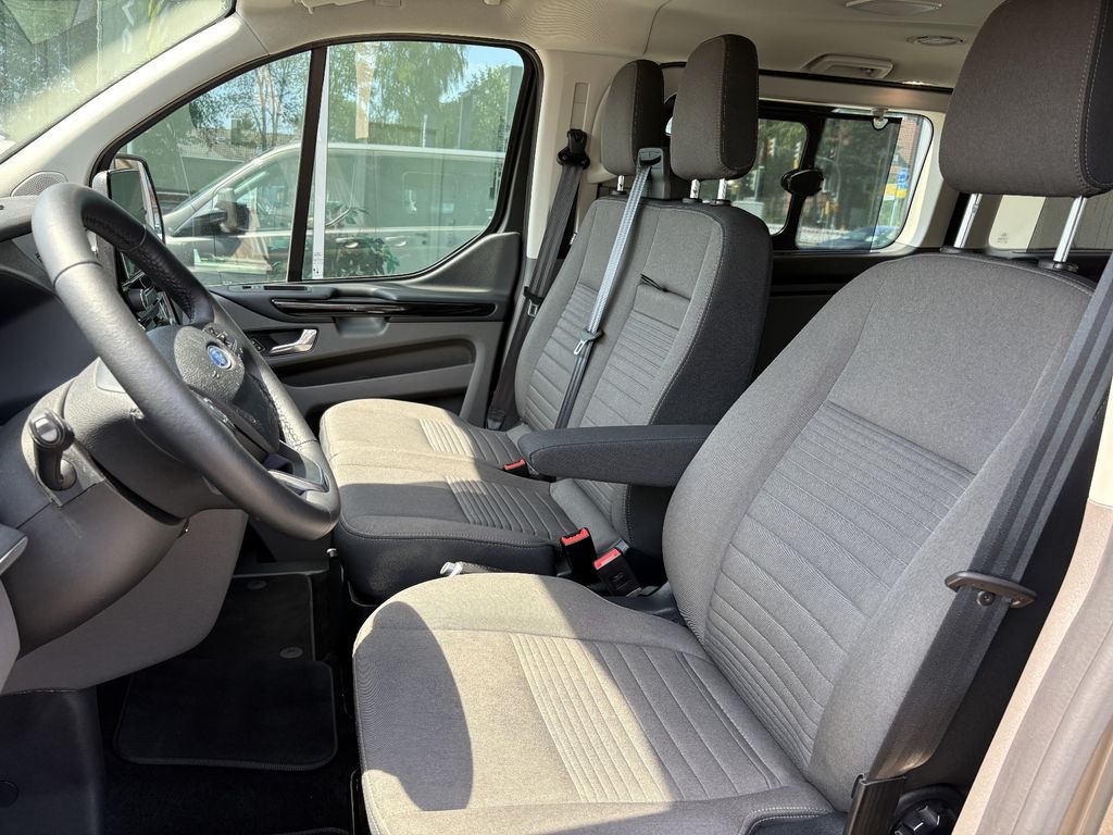 FORD Transit - Bild 8