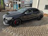 Mercedes-Benz MB CLA45 AMG - Performance - Aero -33.000€ - Mercedes-Benz mit Benzin-Antrieb: Coupe, 3.0