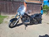Kawasaki VN800 CLASSIC  - KAWASAKI VN 800 CLASSIC