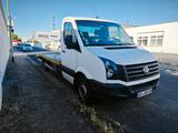 Volkswagen Crafter - VW Crafter in Frankfurt