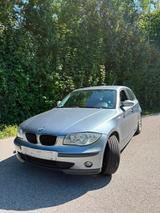 BMW 1er **TÜV Neu **Service Neu **Klima **... - BMW aus 2005: 1er