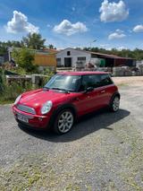 MINI Mini Cooper One/R50 - MINI MINI: R50
