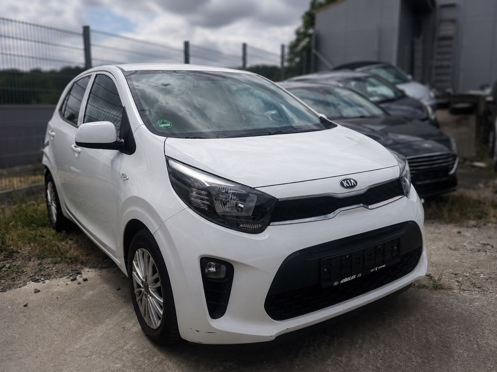 KIA Picanto - Bild 1