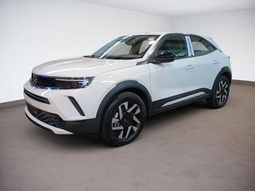 Fotografie Opel Mokka-e Elegance Kamera LED Parkpilot Tempomat