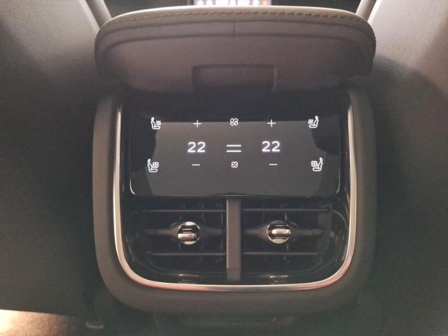 Volvo ES90 Ultra Single Motor Extended Range B&W Pilot
