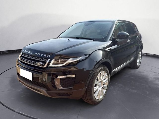 LAND ROVER ANDERE