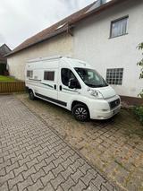 Fiat Ducato Font Vendome Wohnmobil - Fiat Ducato
