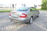 Mercedes-Benz CLK 200 KOMPRESSOR ELEGANCE  - Mercedes-Benz CLK 200 Gebrauchtwagen