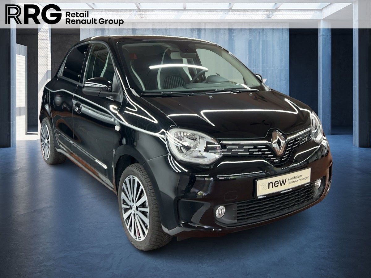 Renault Twingo - Bild 7