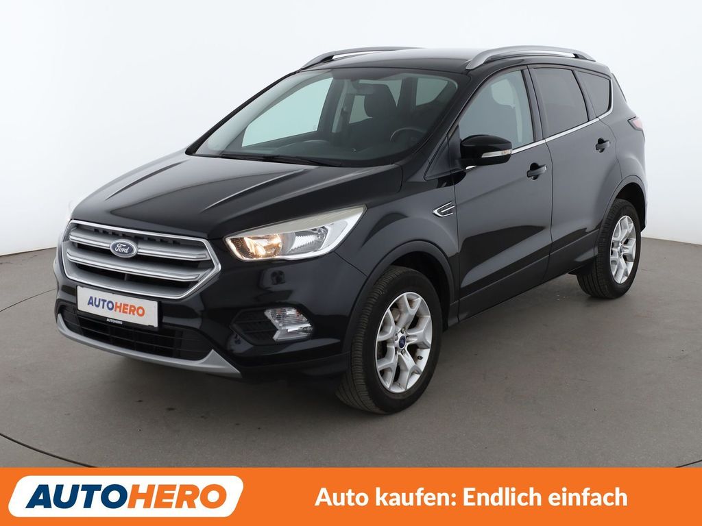 Image of Ford Kuga
