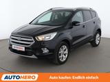 Ford Kuga 1.5 EcoBoost Trend*KLIMA*TEMPO*CD*GARANTIE* - Ford Kuga: Trend
