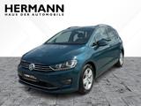 Volkswagen Golf Sportsvan VII 1.4 TSI BMT Highline CAM*LED - Volkswagen Golf Sportsvan: 1.4