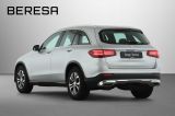 Mercedes-Benz GLC 220 d 4M Exclusive Ext. *AHK* Kamera LED - Mercedes-Benz GLC 220: Automatik