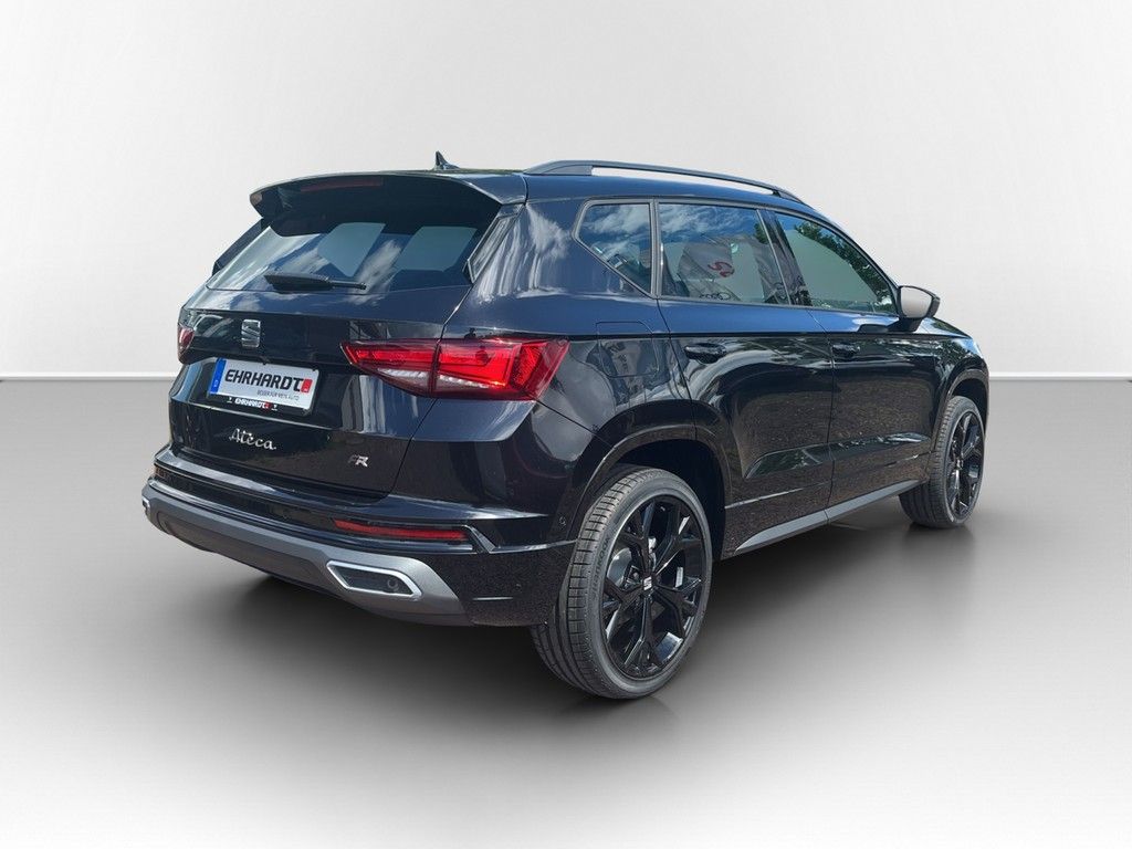 Seat Ateca - Bild 5