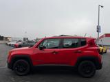 Jeep Renegade Sport FWD*1 Hand* - Jeep: Rot