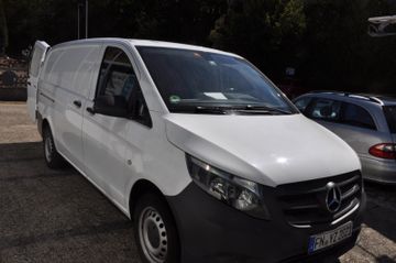 Mercedes Vito - 1