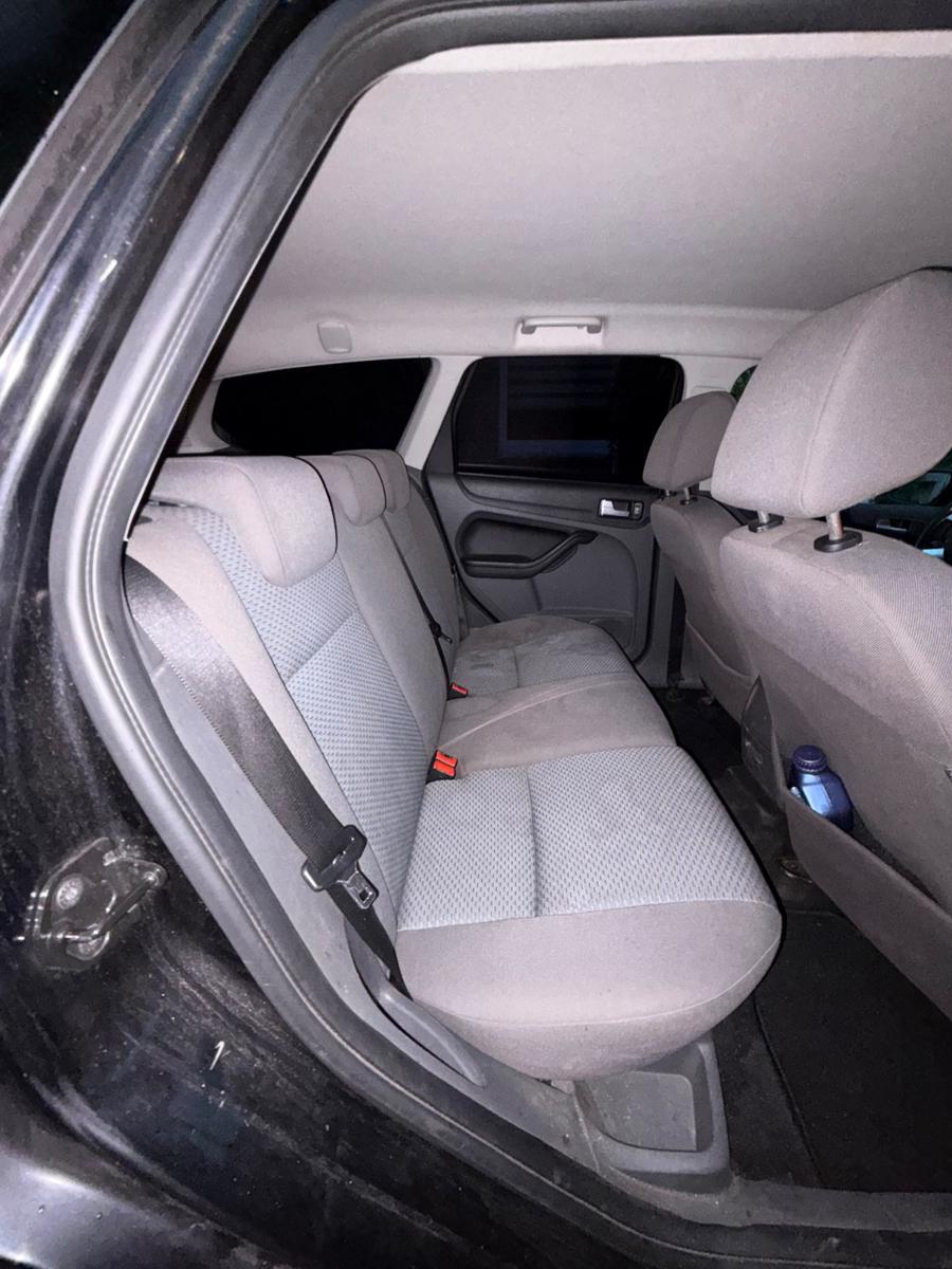 Ford Focus 2007 — photo 11
