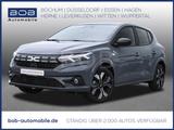 Dacia Sandero Journey+ ECO-G 100 NAVI SHZ PDC KLIMA BT