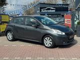 Peugeot 208 Active 1.2*Klima*Tempomat*Navi*Kamera*TÜVNEU - Peugeot 208: Active