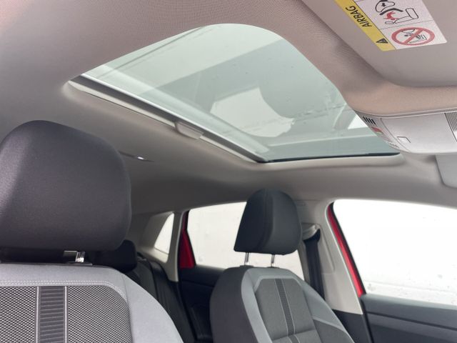 Polo 1.0 TSI Highline Kamera/Pano/Navi/LED/App-C