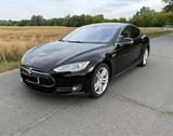 Tesla Model S P85 Performance SC01 Free Supergarger   - Tesla Model S: P85