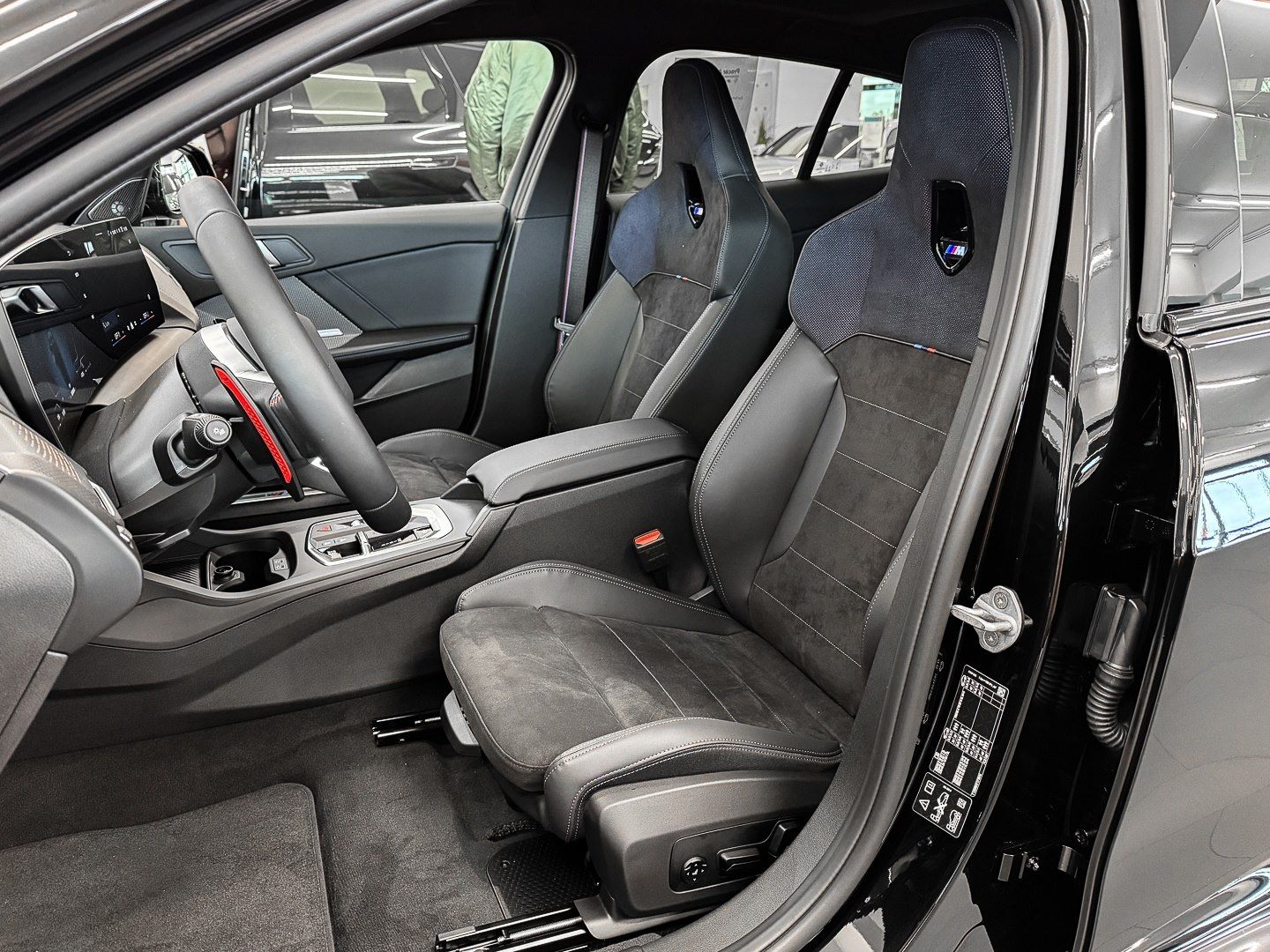 BMW M135 - Bild 13