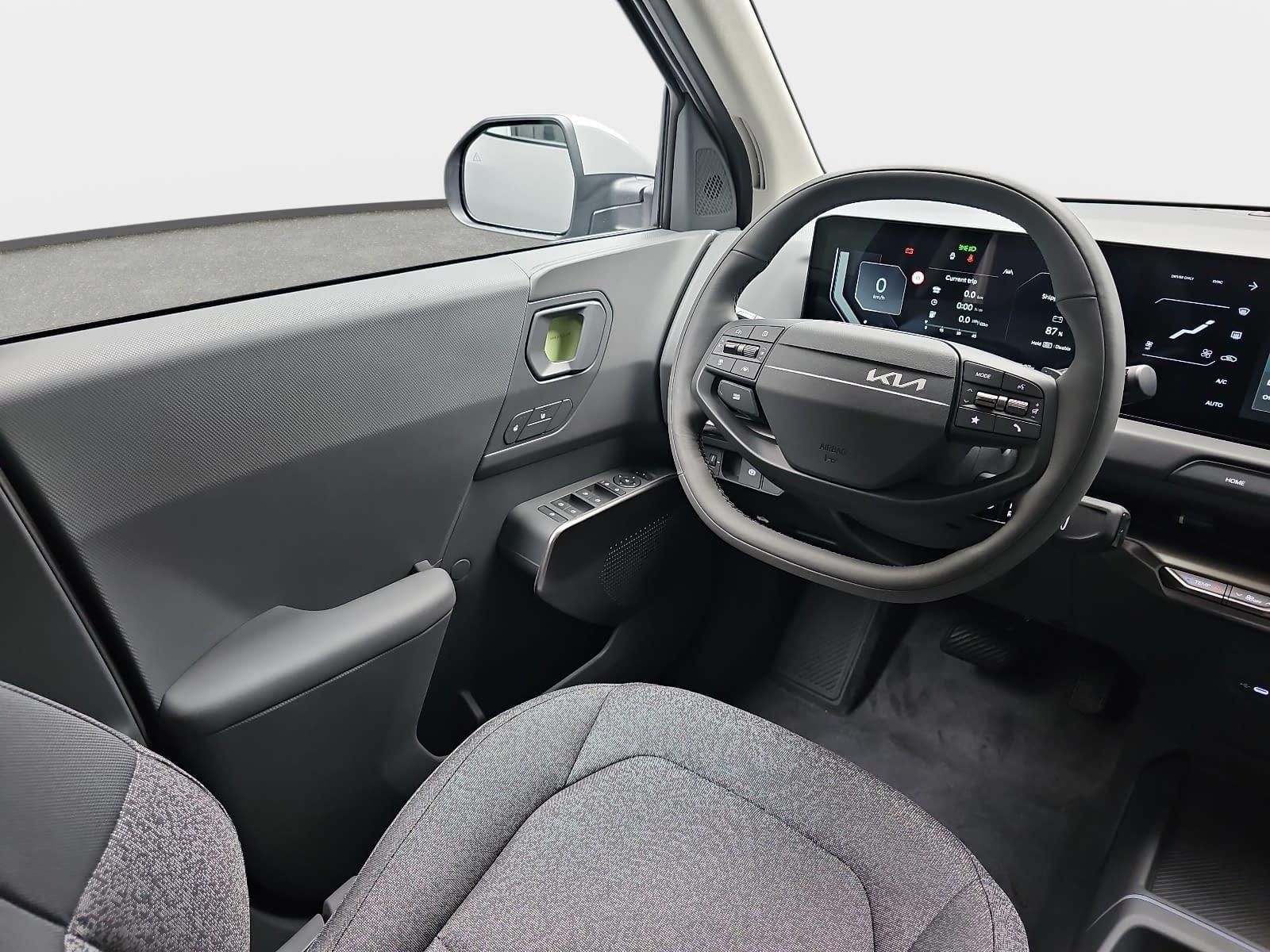 Kia EV2 42.2 KWH AIR MJ27 WINTER