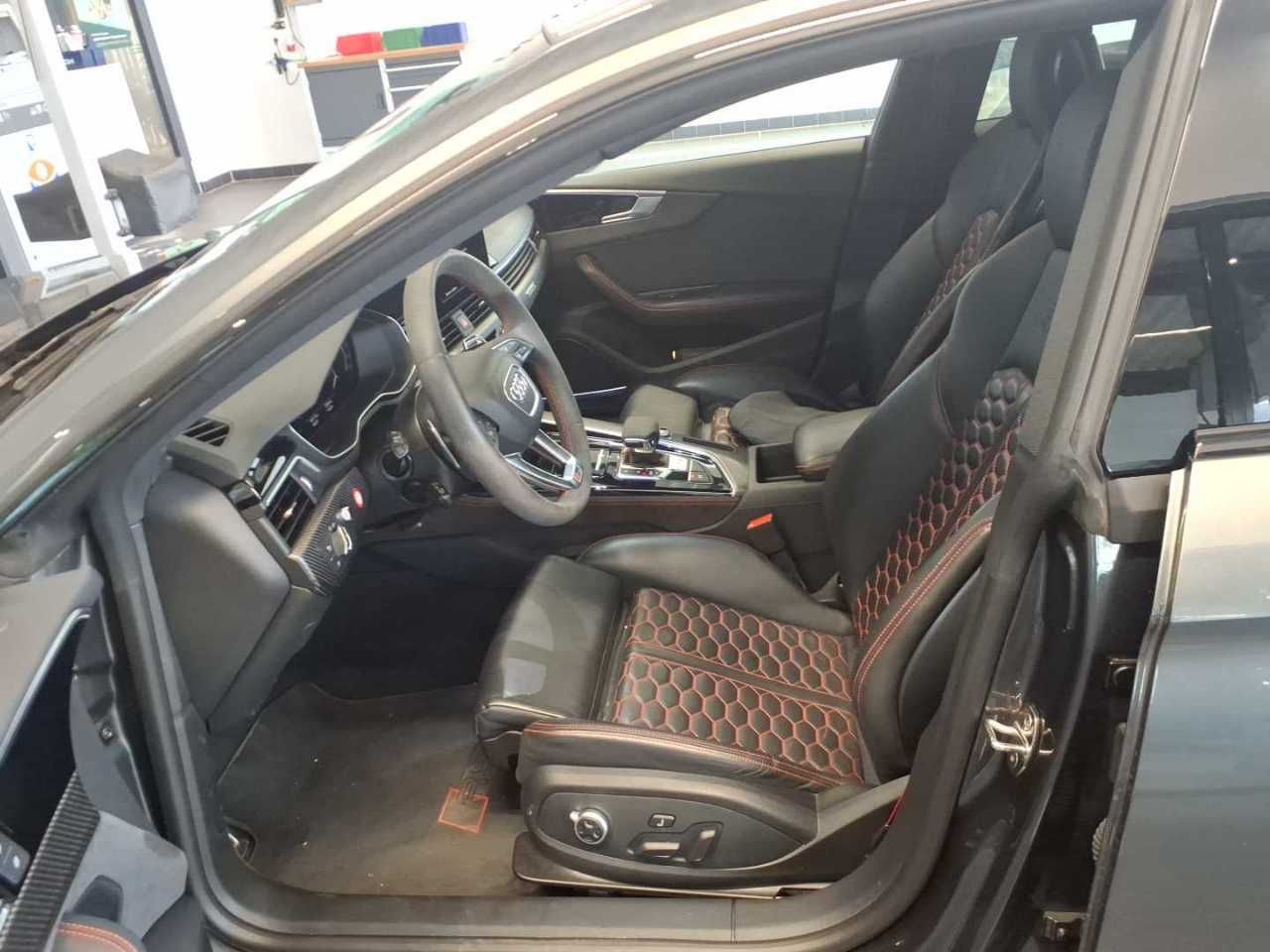 Audi RS5 - Bild 7